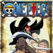 One Piece Season 14
