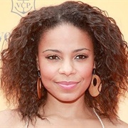 Sanaa Lathan