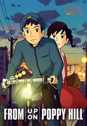 From Up on Poppy Hill (2011)