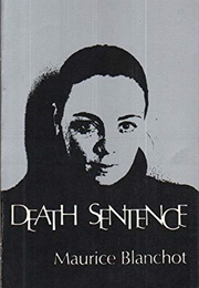 Death Sentence (Maurice Blanchot)
