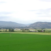 Spallumcheen, British Columbia