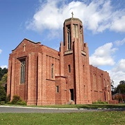 St Paul's Church, Manuka
