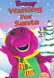 Barney: Waiting for Santa (1999)