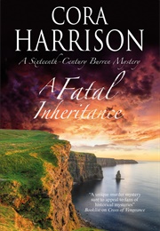 A Fatal Inheritance (Cora Harrison)