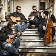 Yonder Mountain String Band