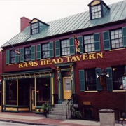 Rams Head Tavern
