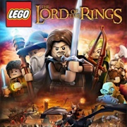 LEGO: Lord of the Rings