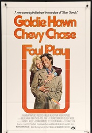 Foul Play (1978)