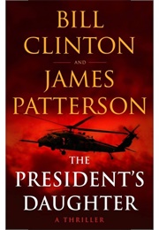 The President's Daughter (Bill Clinton)