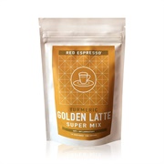 Red Espresso Turmeric Golden Latte