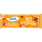 Alpinella Nut & Toffee