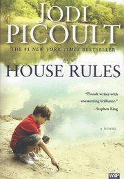 House Rules (Jodi Picoult)