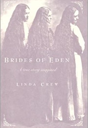 Brides of Eden (Linda Crew)