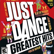 Just Dance: Greatest Hits