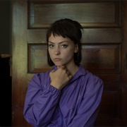 Sister - Angel Olsen