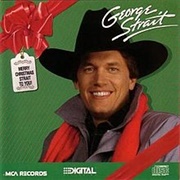 1986 Merry Christmas Strait to You! by George Strait