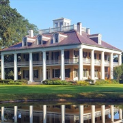 Houmas House Plantation, LA