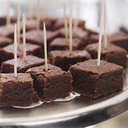 Brownie Bites