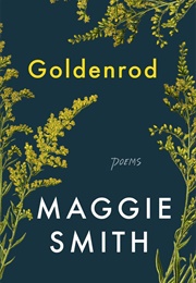 Goldenrod (Maggie)