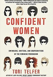 Confident Women (Tori Telfer)