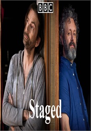 Staged - Series 2 (2021)