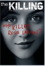 The Killing Season 1 (2011)