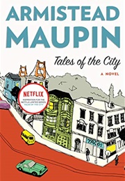 Tales of the City (Armistead Maupin)