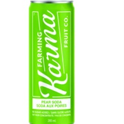 Farming Karma Fruit Co. Pear