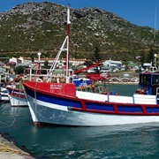 Kalk Bay