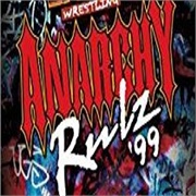 ECW Anarchy Rulz 1999