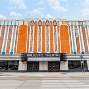 Majestic Theatre Detroit