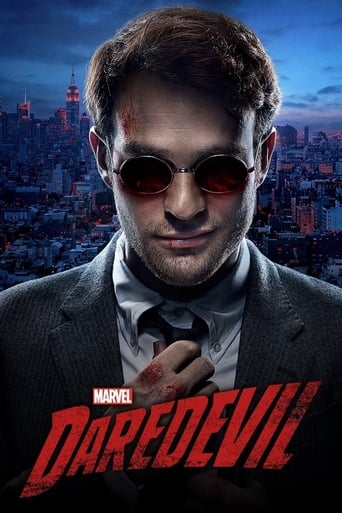 Daredevil