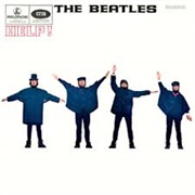 Help! - The Beatles - 1965