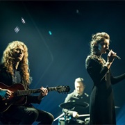 Carousel - That Night (2019)