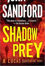 Shadow Prey (John Sanford)