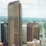 Suncor Energy Centre