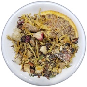 Tea Guys Orange Ginger Apple