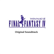 Nobuo Uematsu - Final Fantasy IV: Original Sound Version