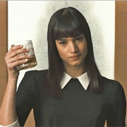 Sofia Boutella