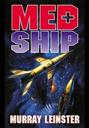 Med Ship (Murray Leinster)