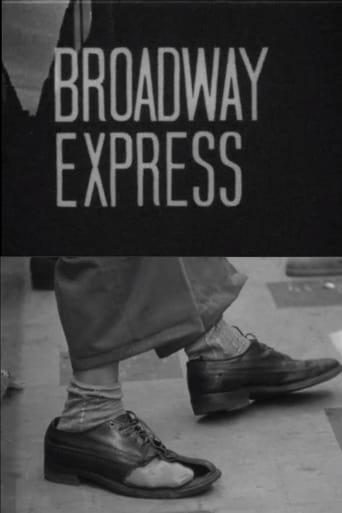 Broadway Express (1959)