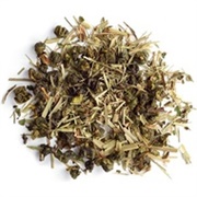 David's Tea Yellow Dragon