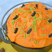 Halloween Dunkaroo Dip