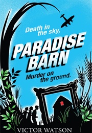 Paradise Barn (Victor Watson)