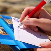 Missed Family While Traveling