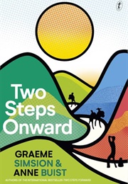 Two Steps Onward (Graeme Simsion & Anne Buist)
