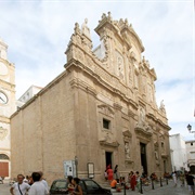 Gallipoli Cathedral
