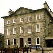 The Devonshire - Skipton
