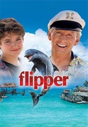 Flipper (1996)