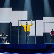 Lake Malawi - Friend of a Friend (2019)